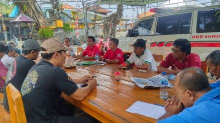 EVLUASI KINERJA PRANGKAT DESA SUWUG